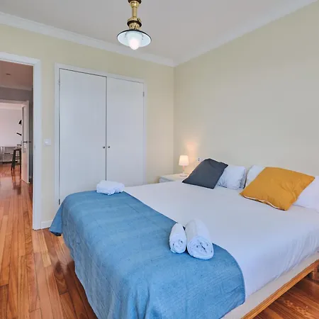Apartment Mar De Coroso By Serendipia Turismo Ribeira