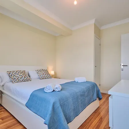Mar De Coroso By Serendipia Turismo Apartment Ribeira