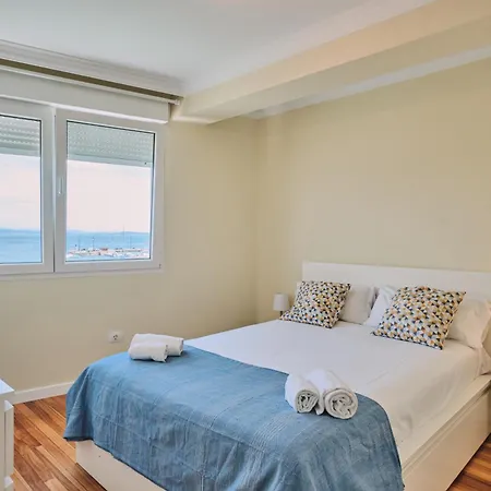 Mar De Coroso By Serendipia Turismo Apartment